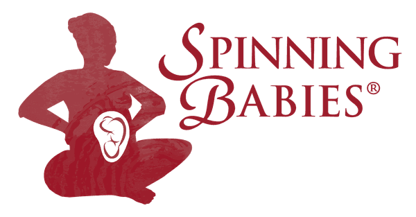 Spinning Babies trained provider logo