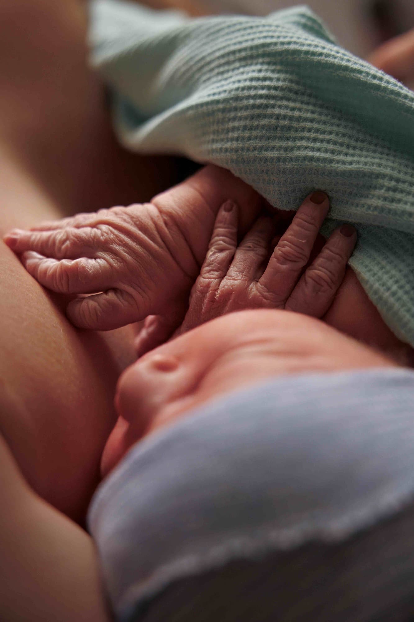 Picture This Birth documentary birth photograph: Aida Harris 1849