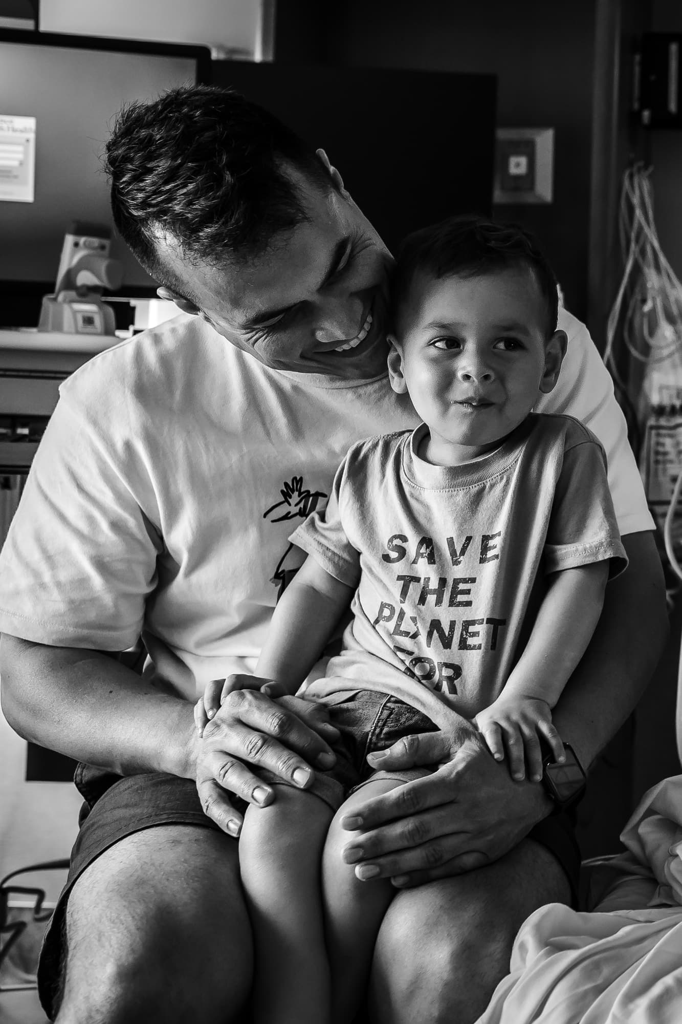 Picture This Birth documentary birth photograph: Maresa Peralta Marques 103