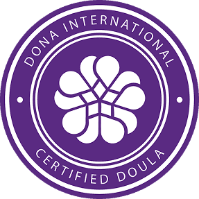 DONA International Certified Doula