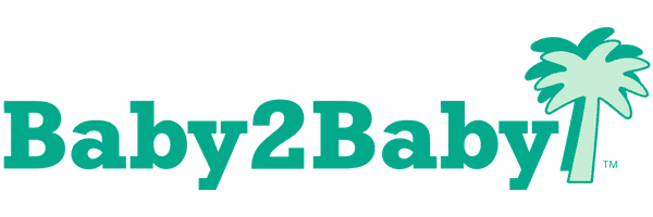 Baby2Baby logo