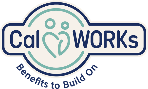 CalWORKs logo