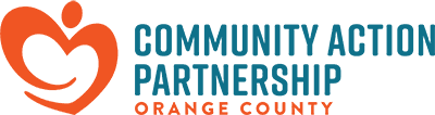 Community Action Partnership of Orange County logo