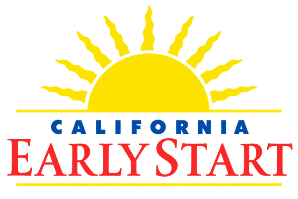 California Early Start Program logo