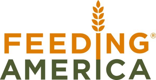 Feeding America Food Bank Locator logo