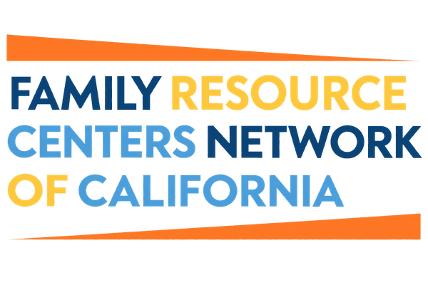 Family Resource Centers Network of California logo