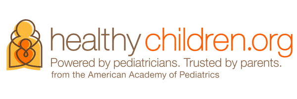 HealthyChildren.org logo