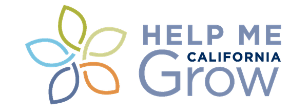 Help Me Grow California logo