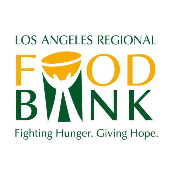Los Angeles Regional Food Bank logo