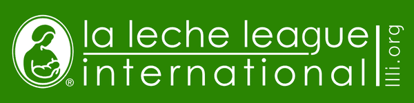 La Leche League USA logo