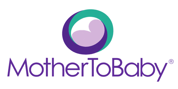 MotherToBaby logo