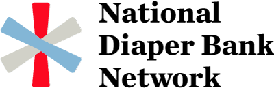 National Diaper Bank Network logo