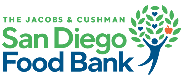 San Diego Food Bank logo