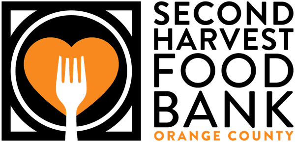 Second Harvest Food Bank of Orange County logo