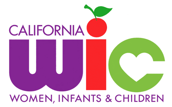 California WIC Breastfeeding Support logo