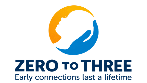Zero to Three logo