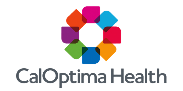 CalOptima Health logo