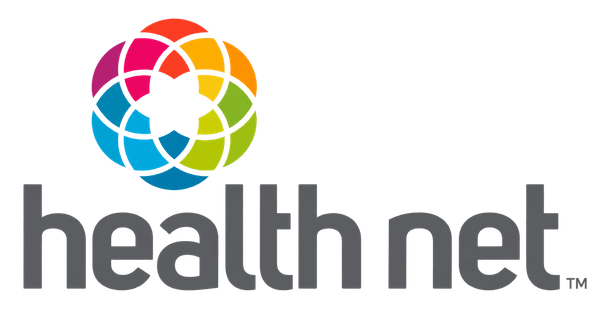 Health Net logo