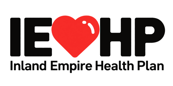 IEHP logo