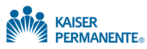 Kaiser Permanente logo